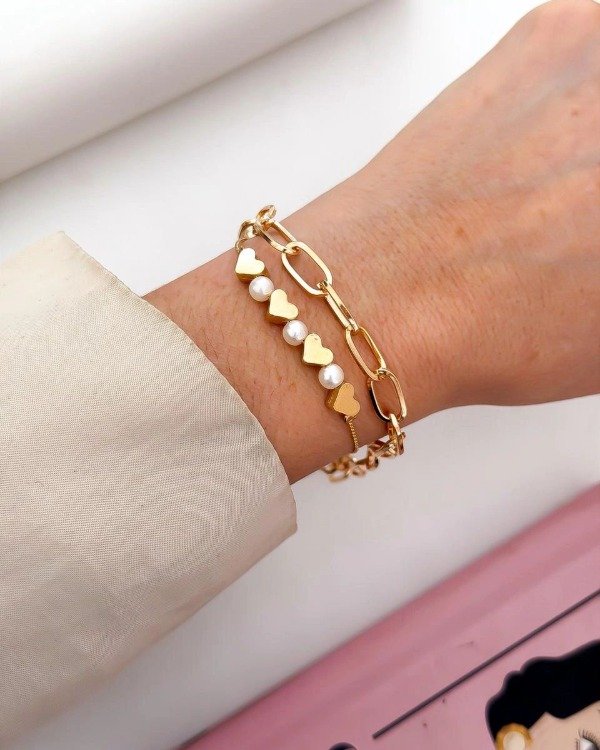 Producto - Pulsera Lorena