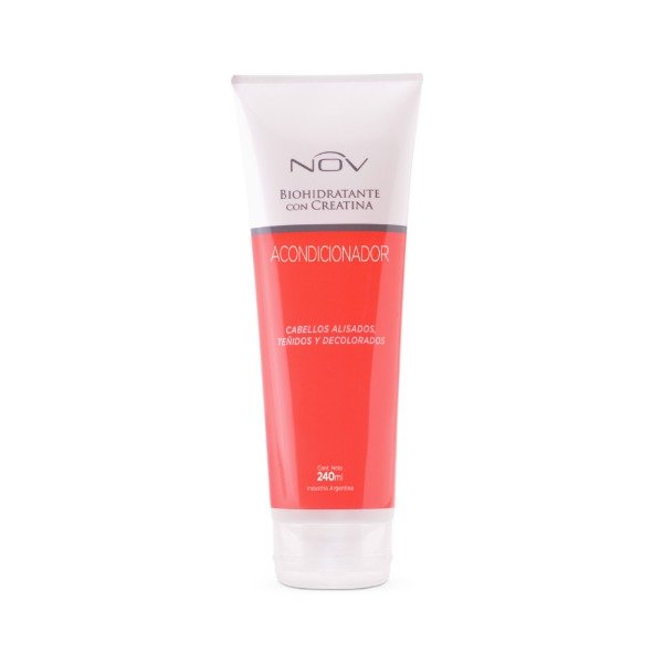 Producto - Acondicionador Creatina Nov x 250ml