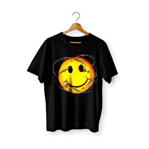 Producto - MICK FOLEY [Emoji TNA]