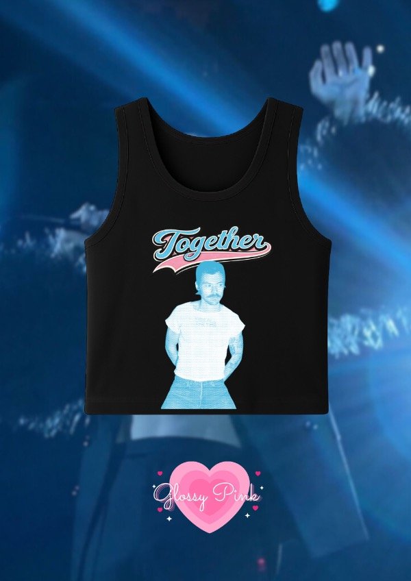 Producto - Tank Top Together - DTF