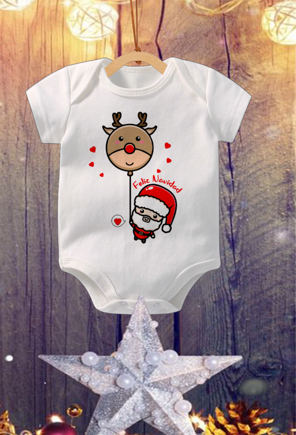 Producto - Frases navidad 2