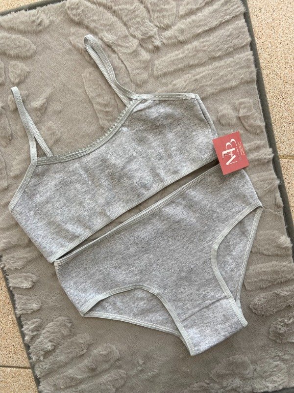 Producto - Conjunto de algodón principiantes - 3