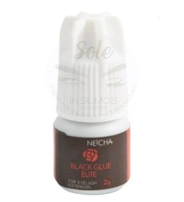 Producto - ADHESIVO DE PESTAÑAS NEICHA ELITE 2 gramos