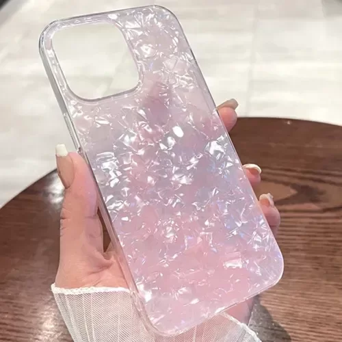 Producto - Diamond Case - Iphone 12