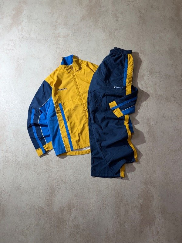 Producto - Conjunto Joma T.M Origonal
