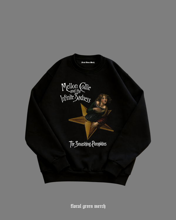 Producto - Buzo mellon collie - Smashing pumpkins