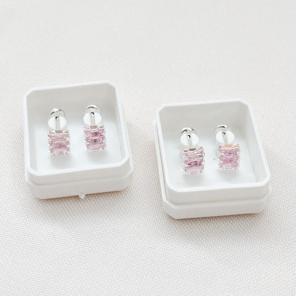Producto - Abridor Cubic Rosa