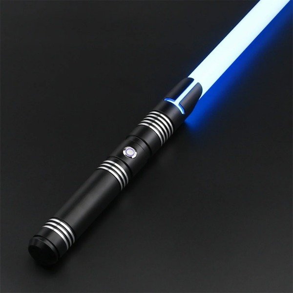 Producto - SABLE de Luz TSK01 BLACK STAR WARS