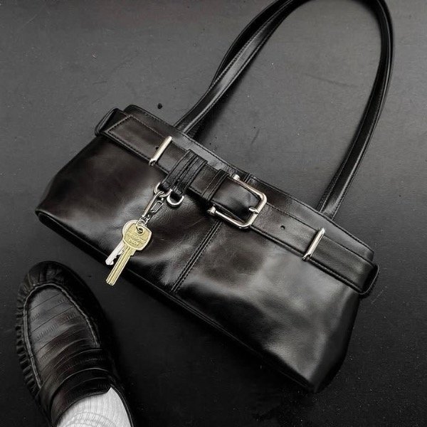 Producto - cartera ZARA