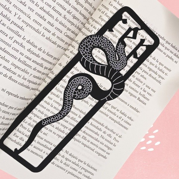 Producto - Bookmark - Rep