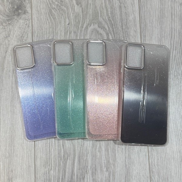 Producto - FUNDA BRILLOSA REFORZADA A12