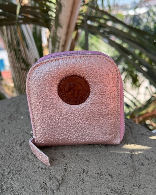 Producto - Billetera chica