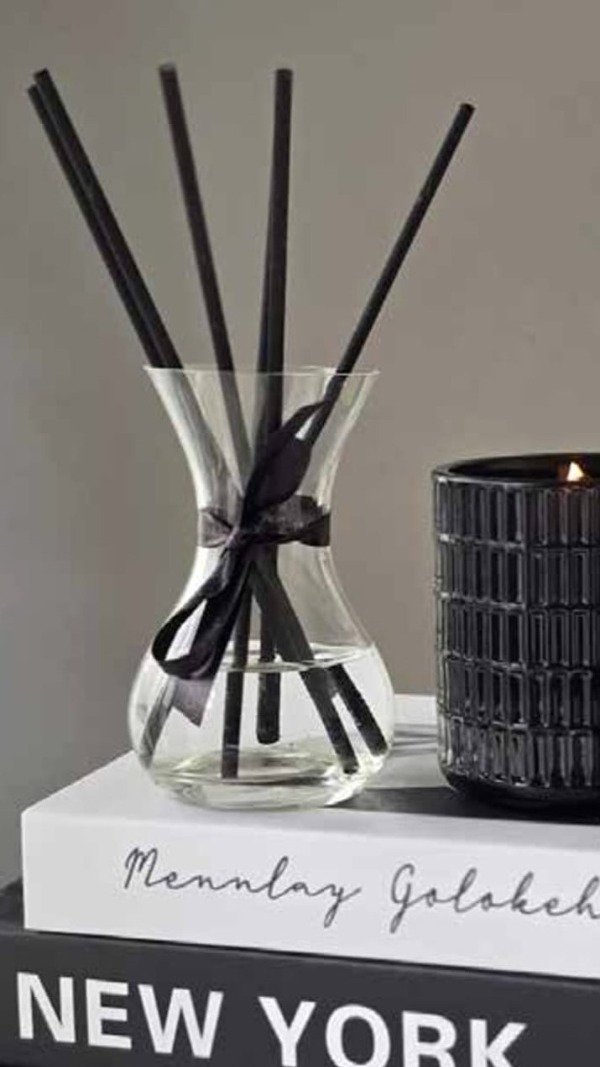 Producto - Difusor Cristal Chico