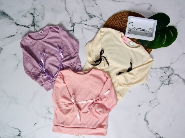 Producto - Sweter lanilla  cinta