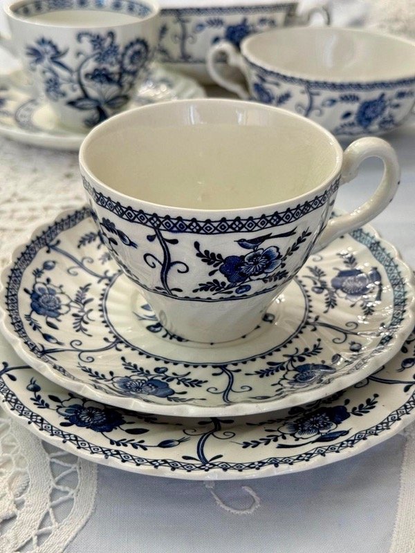 Producto - Trío de té Indies Johnson Bros