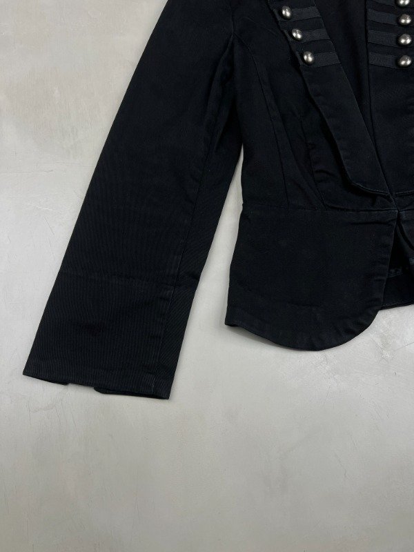 Producto - Hussar Dark Blazer - 5