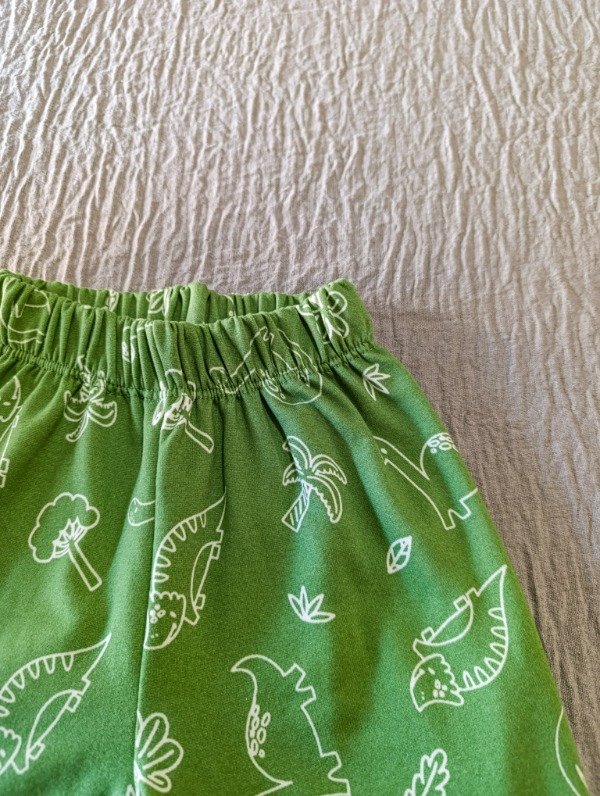 Producto - 18-24 MESES - Jogger térmico - Dinos