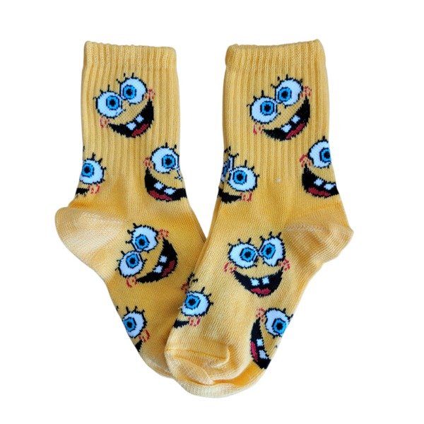 Producto - Bob esponja ojos niño/a