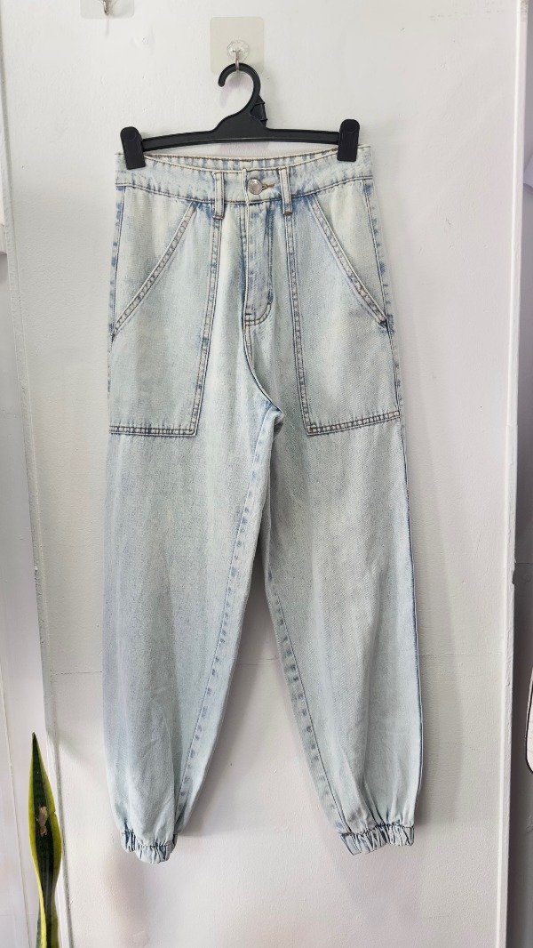 Producto - Denim Bubble 24