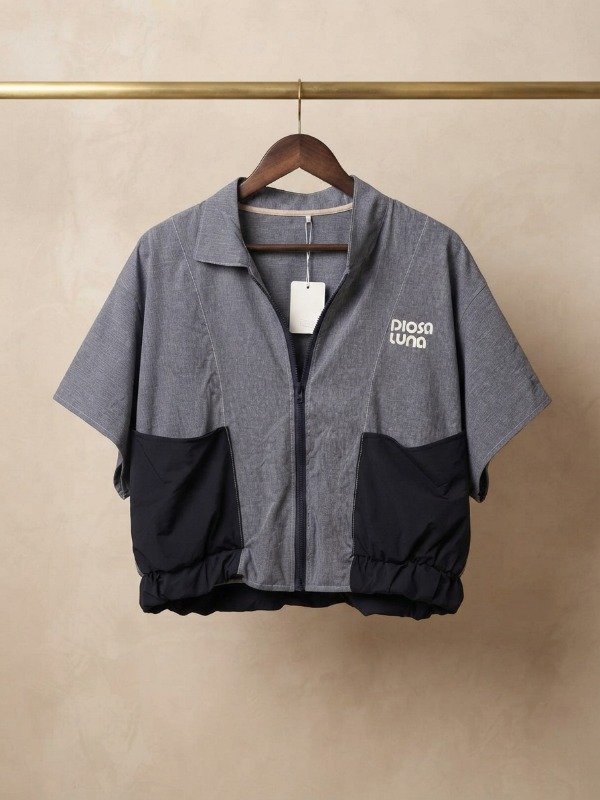Producto - Campera manga corta - 0