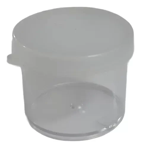 Producto - Envase Pote Tapa Presion 18cc.