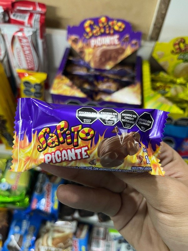 Producto - Sapitos