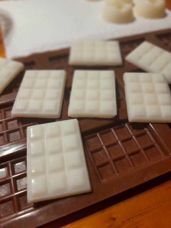 Producto - Wax melts Chocolatines - 2