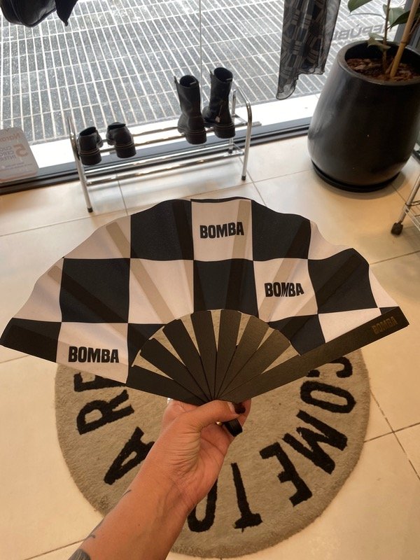 Producto - Abanico BN