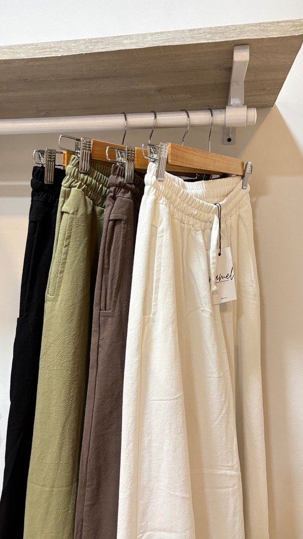 Producto - Palazo Morgan