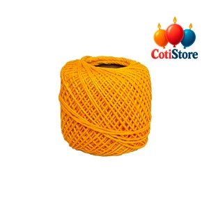 Producto - Hilo Choricero Grande x10 Unidades