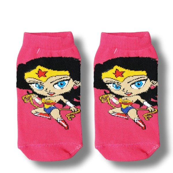 Producto - Mujer Maravilla - Niños