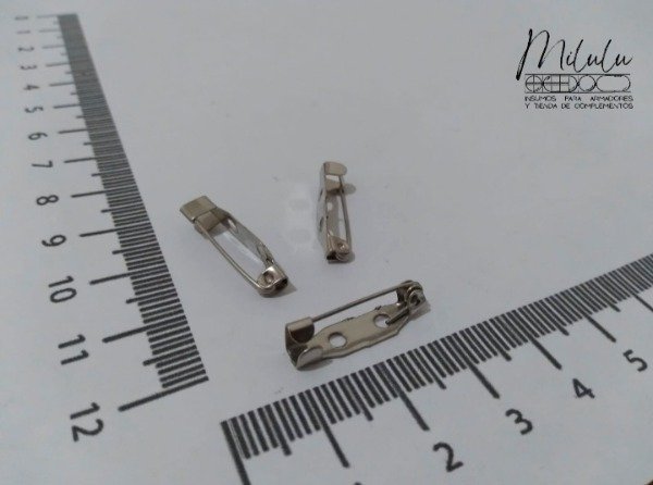 Producto - Base prendedor 2cm