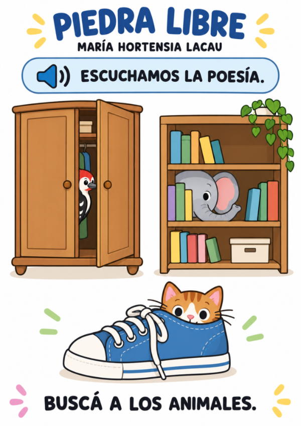 Producto - Poesías - Actividades para primer ciclo - 12
