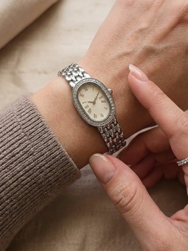 Producto - Reloj Zafi - 2