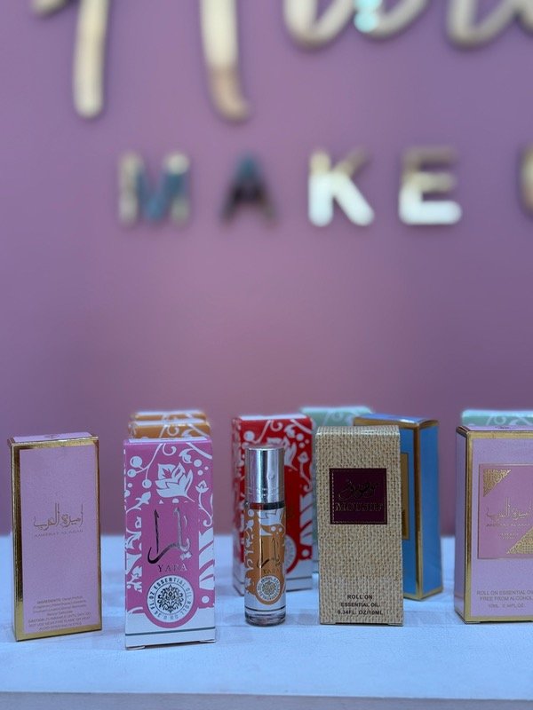 Producto - PERDUMITOS ROLL ON