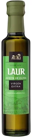 Producto - Aceite Oliva Laur 250cc