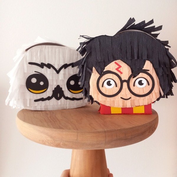 Producto - Micro piñata 12 cm