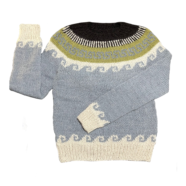 Producto - Andino (Modelo 37)