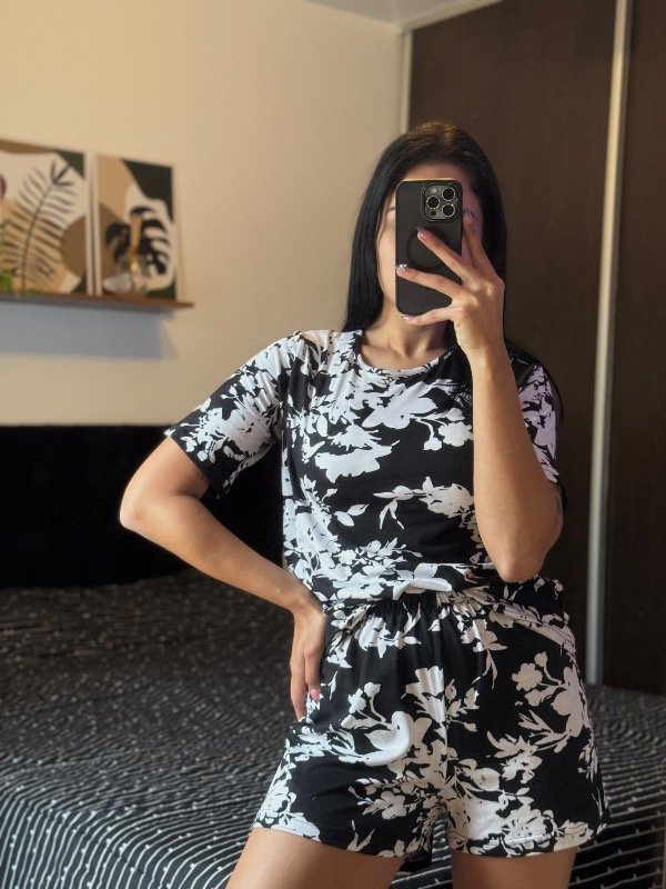 Producto - Pijamas Modal