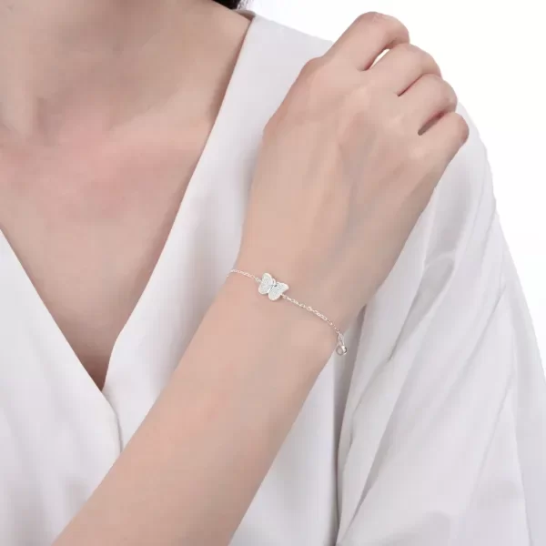 Producto - Pulsera mariposa - 1