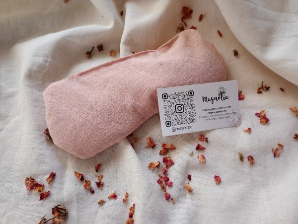 Producto - Antifaz AMOR, con flores de rosas