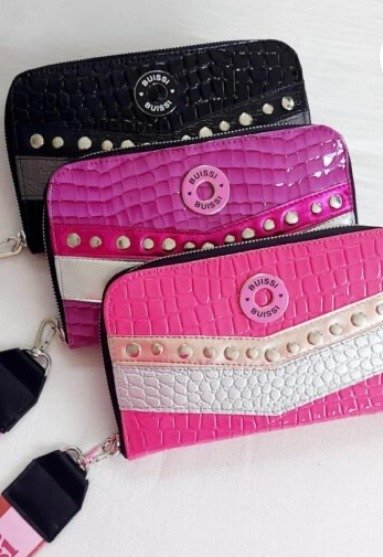 Producto - Billetera MARILYN