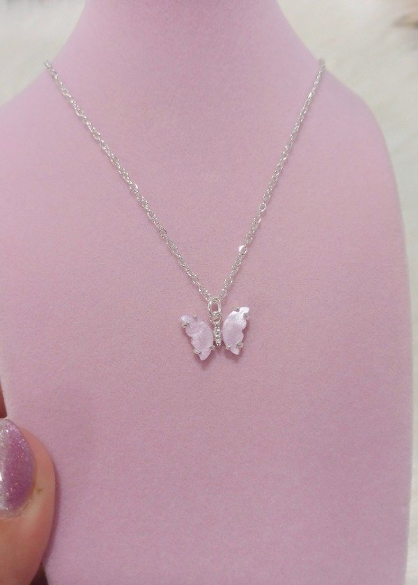 Producto - CONJUNTO MARIPOSA
