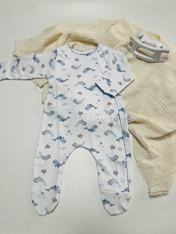 Producto - Enterito pima #11