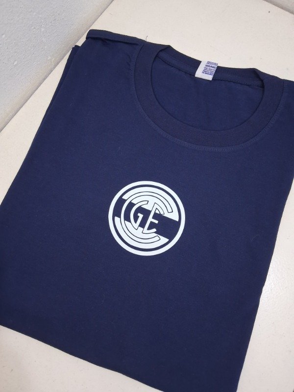 Producto - Remera estampada CGE
