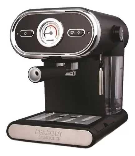 Producto - CAFETERA EXPRESS PEABODY