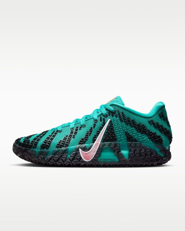 Producto - NIKE JA MORANT 3 'SCRATCH 3.0'