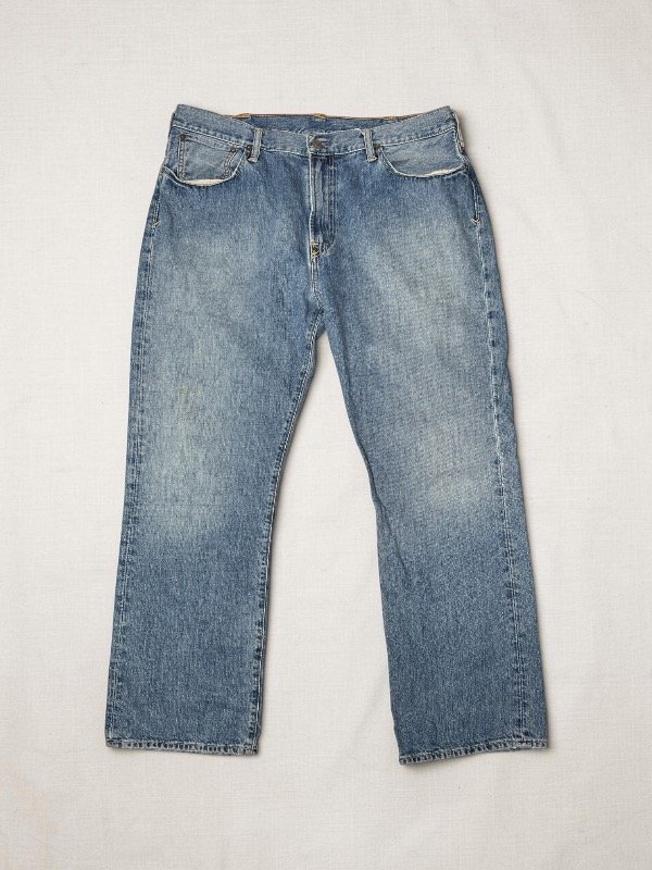 Jeans Polo Ralph Lauren T. 48