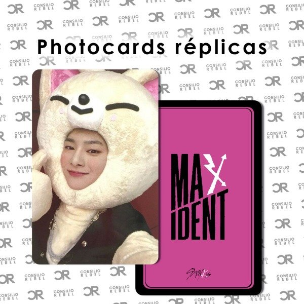 Producto - PHOTOCARS REPLICAS [ UNIDAD ]