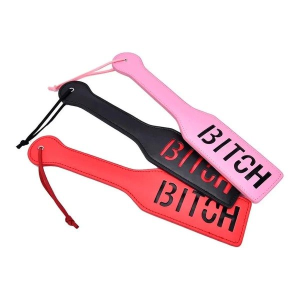 Producto - Palmeta SLUT! - 0